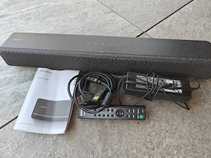 Sony Soundbar HT-SF200 Bild 2