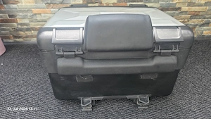 ORIGINAL BMW Motorrad Vario-Topcase 25-35L R1200GS R1250GS Bild 2