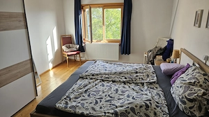 ab 01.10.2026 älteres Wohnhaus in Viktorsberg zu vermieten Bild 3