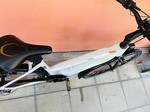 KTM E-Bike 28Zoll Stil 620 Bild 4