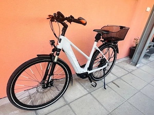 KTM E-Bike 28Zoll Stil 620 Bild 2