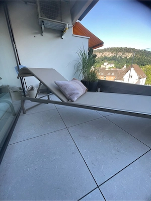 Sonnenliege SKLUM Bild 3