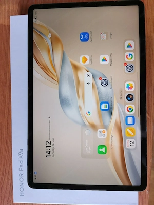 Tablet Honor Pad X9a Bild 2