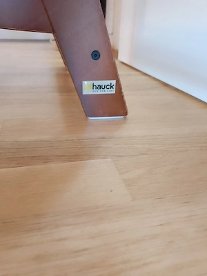 Hochstuhl Hauck Bild 2