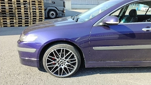 Honda Accord 2,4 Automatikgetriebe  Bild 4