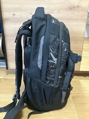cooler Rucksack Bild 2