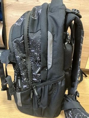 cooler Rucksack Bild 4