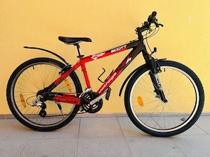 Fahrrad 26Zoll Scott Mountainbike Bild 5