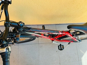 Fahrrad 26Zoll Scott Mountainbike Bild 4