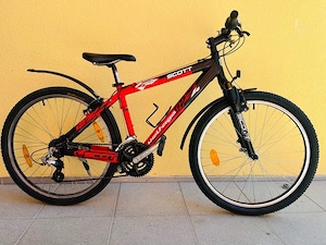 Fahrrad 26Zoll Scott Mountainbike Bild 3