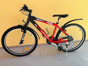 Fahrrad 26Zoll Scott Mountainbike Bild 2