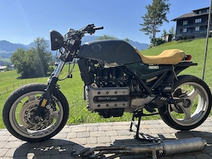 Motorrad BMW K100 RS 16V