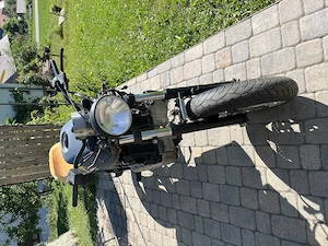 Motorrad BMW K100 RS 16V Bild 5