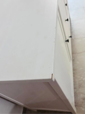 Hemnes Komode Ikea Bild 3
