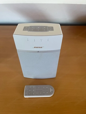 2x Bose Sound Touch 10 Bild 2