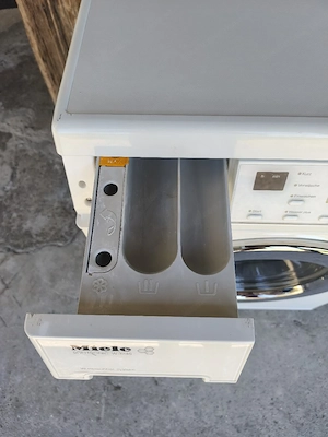 Waschmaschine Miele  Bild 5