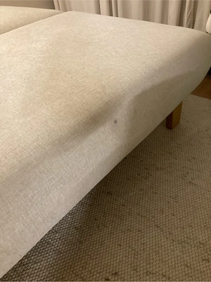 Sofa, Schlafcouch Bild 5