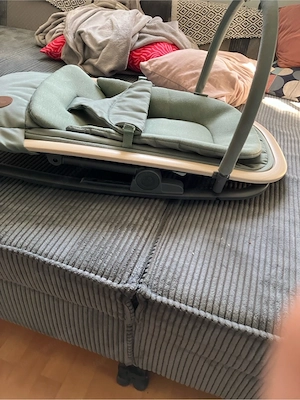 Maxi Cosi Baby Wippe  Bild 4