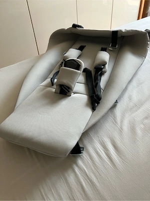 THULE Neugeboreneneinsatz "Chariot Infant Sling" Bild 3