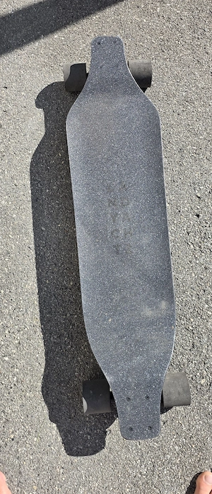 Landyachtz Downhill Longboard Bild 2