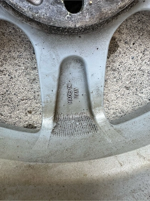 Alufelgen für Mazda Bild 6