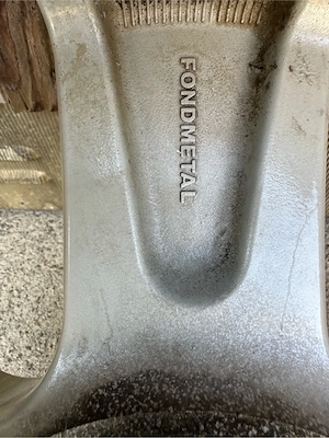 Alufelgen für Mazda Bild 7