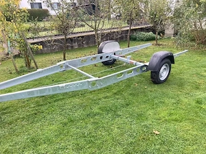 Gartenhaus Rohbau aus Holz Isoliert, Mobil Bild 10