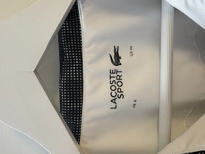 Lacoste Sportjacke Bild 3