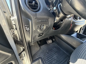 Mercedes-Benz Vito 116 CDI Tourer 4x4 Allrad Automatik Klima Standheizung 163 PS Navi Camper  Bild 10