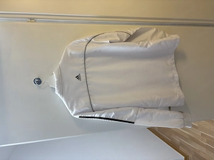 Adidas Sportjacke Bild 2