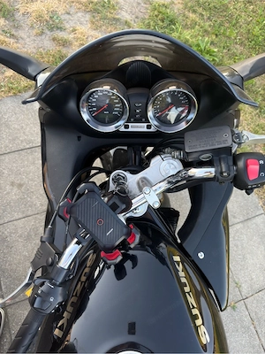 Suzuki Bandit GSF 600S (A2) Bild 3