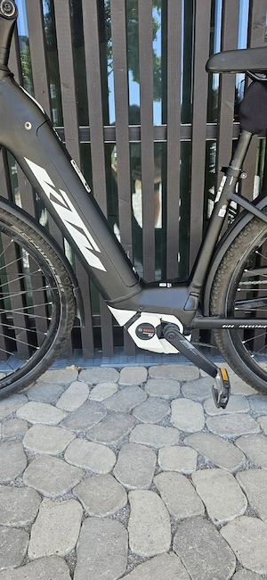 E-Bike KTM Touring   nur 320km wie neu Bild 3