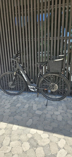 E-Bike KTM Touring   nur 320km wie neu Bild 2