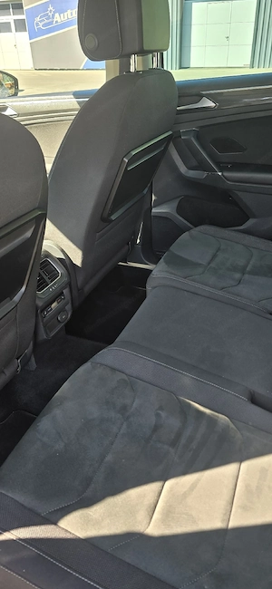 Tiguan 2,0 TDI SCR Highline DSG Highline Bild 3