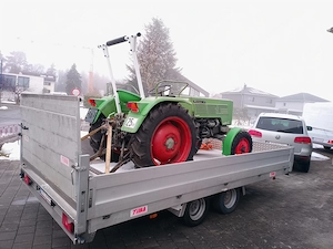 Fendt Farmer 1 e 
