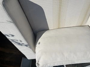 Couch zu verschenken Bild 5