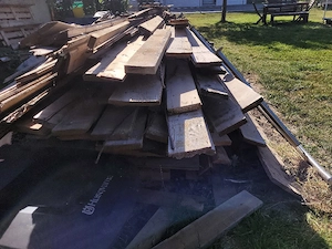 Holz zu verschenken Bild 4
