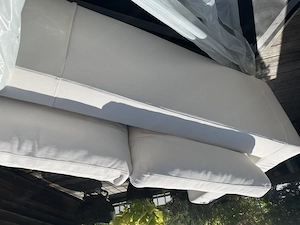 Couch zu verschenken Bild 3