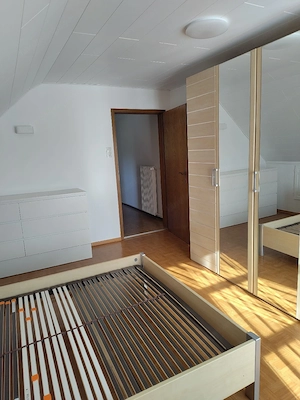 2-Zimmer-Dachgeschosswohnung in Lochau Bild 5