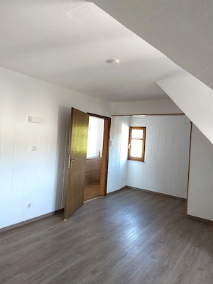 2-Zimmer-Dachgeschosswohnung in Lochau Bild 3