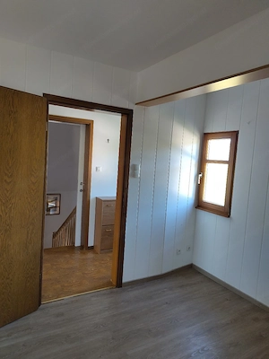 2-Zimmer-Dachgeschosswohnung in Lochau Bild 4