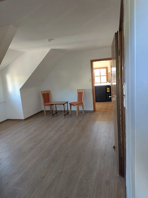 2-Zimmer-Dachgeschosswohnung in Lochau Bild 2