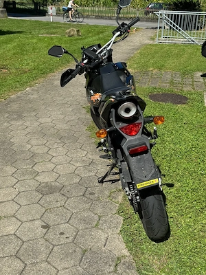 Generic Supermoto Cross, nicht vorgeführt Bild 4