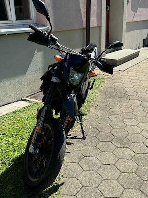 Generic Supermoto Cross, nicht vorgeführt Bild 3