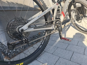 Intense Primer 29" Endurobike Bild 3