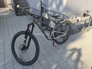 Intense Primer 29" Endurobike Bild 4