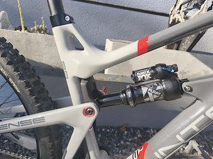 Intense Primer 29" Endurobike Bild 2