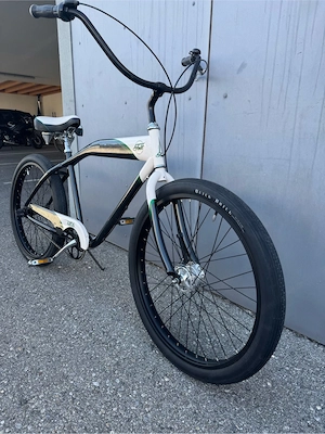 Felt Lofy cruiser Bild 3