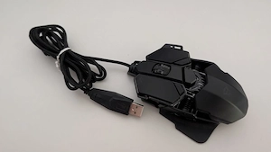 Gaming Maus Mouse Trust X-RAY GXT 138 Bild 2