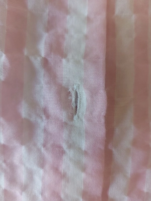 Bluse in Leinenmischung  Bild 4